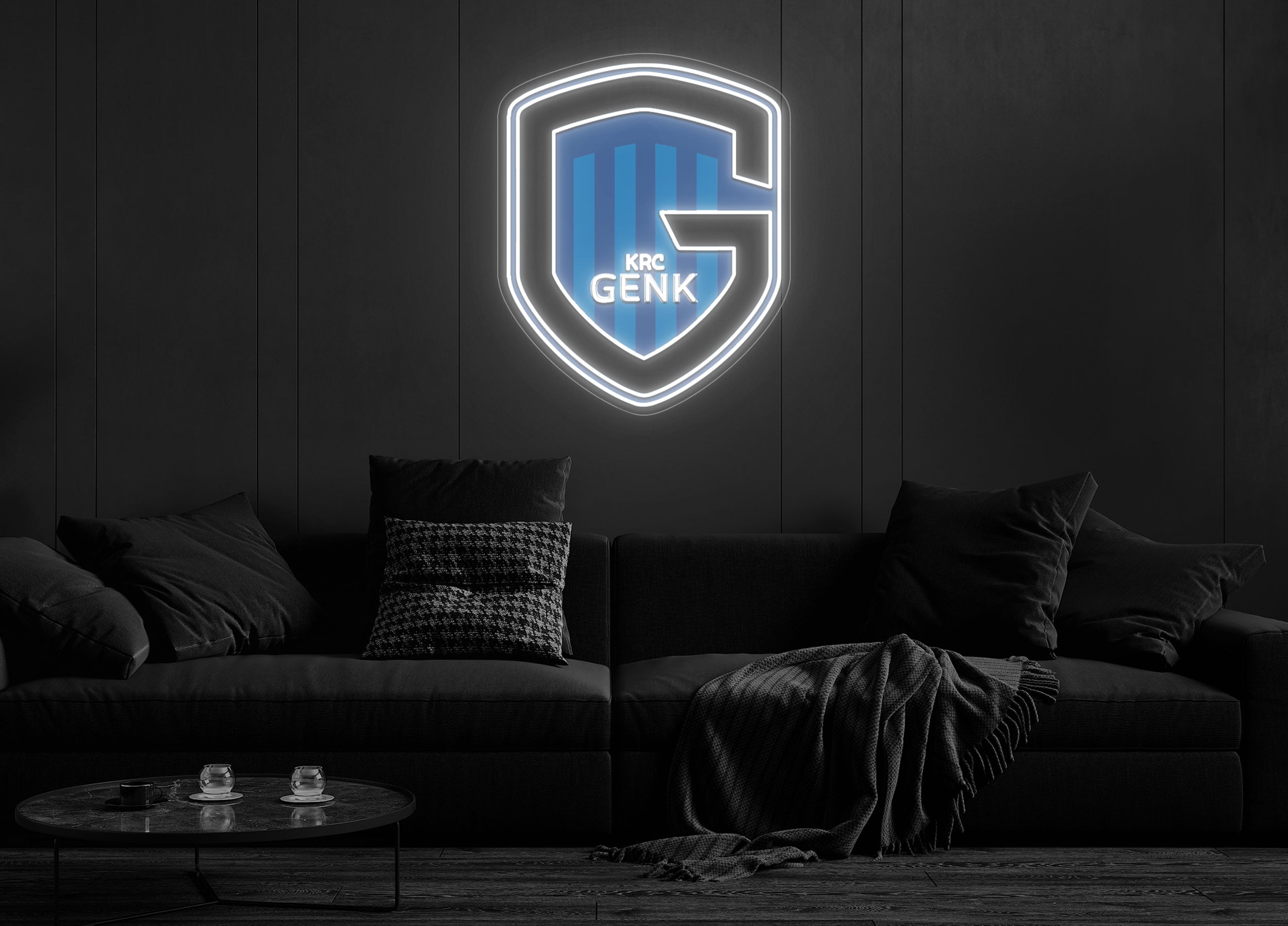 KRC Genk