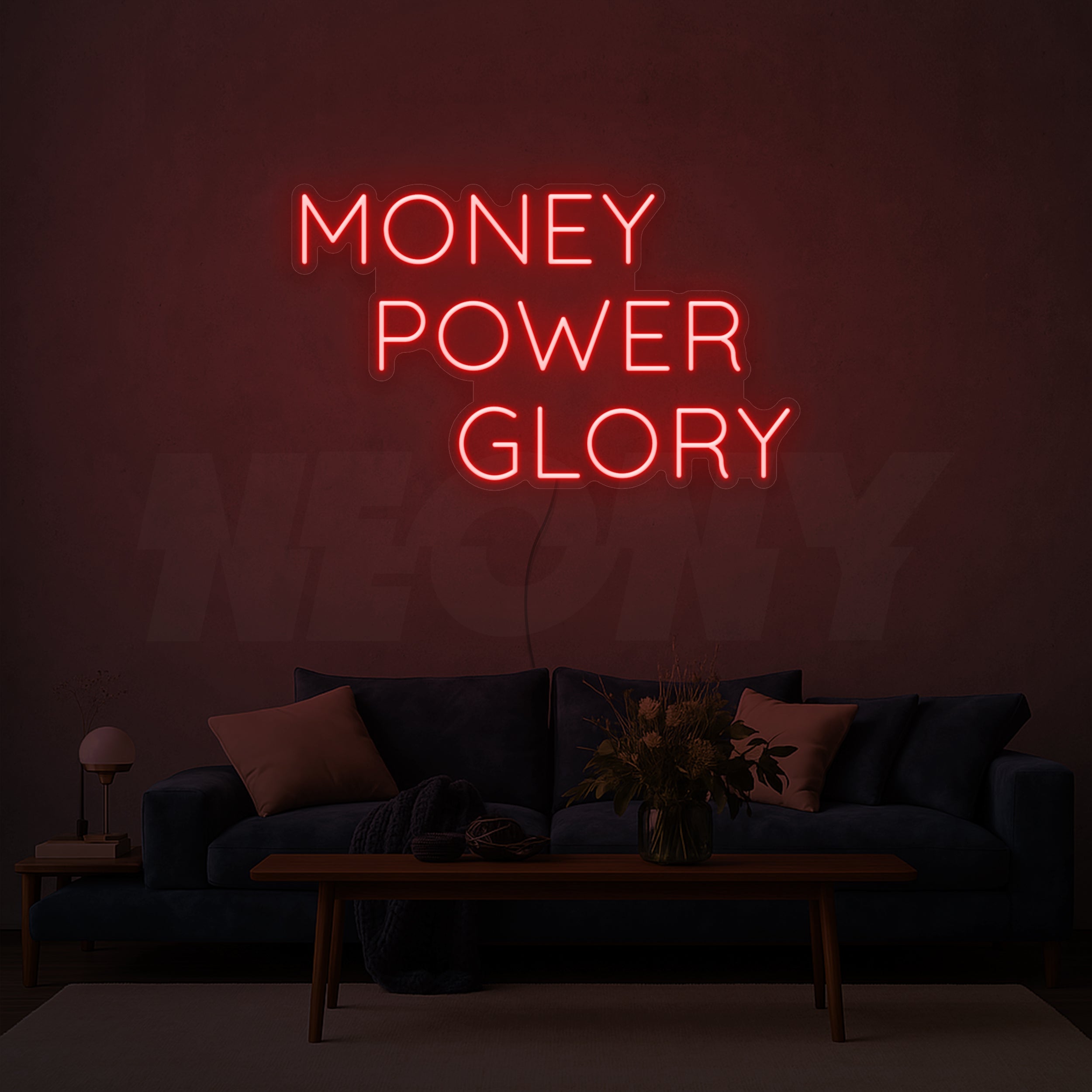 money