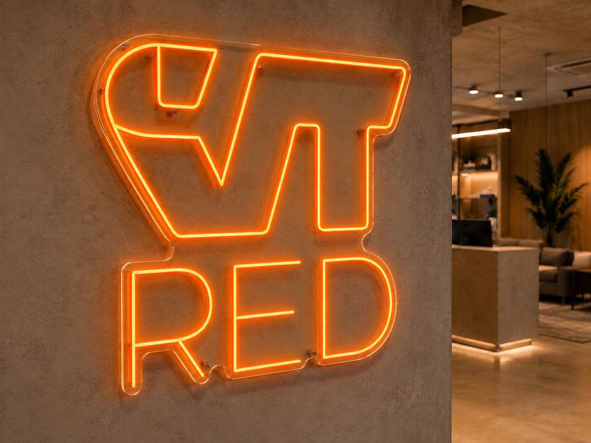 VT RED