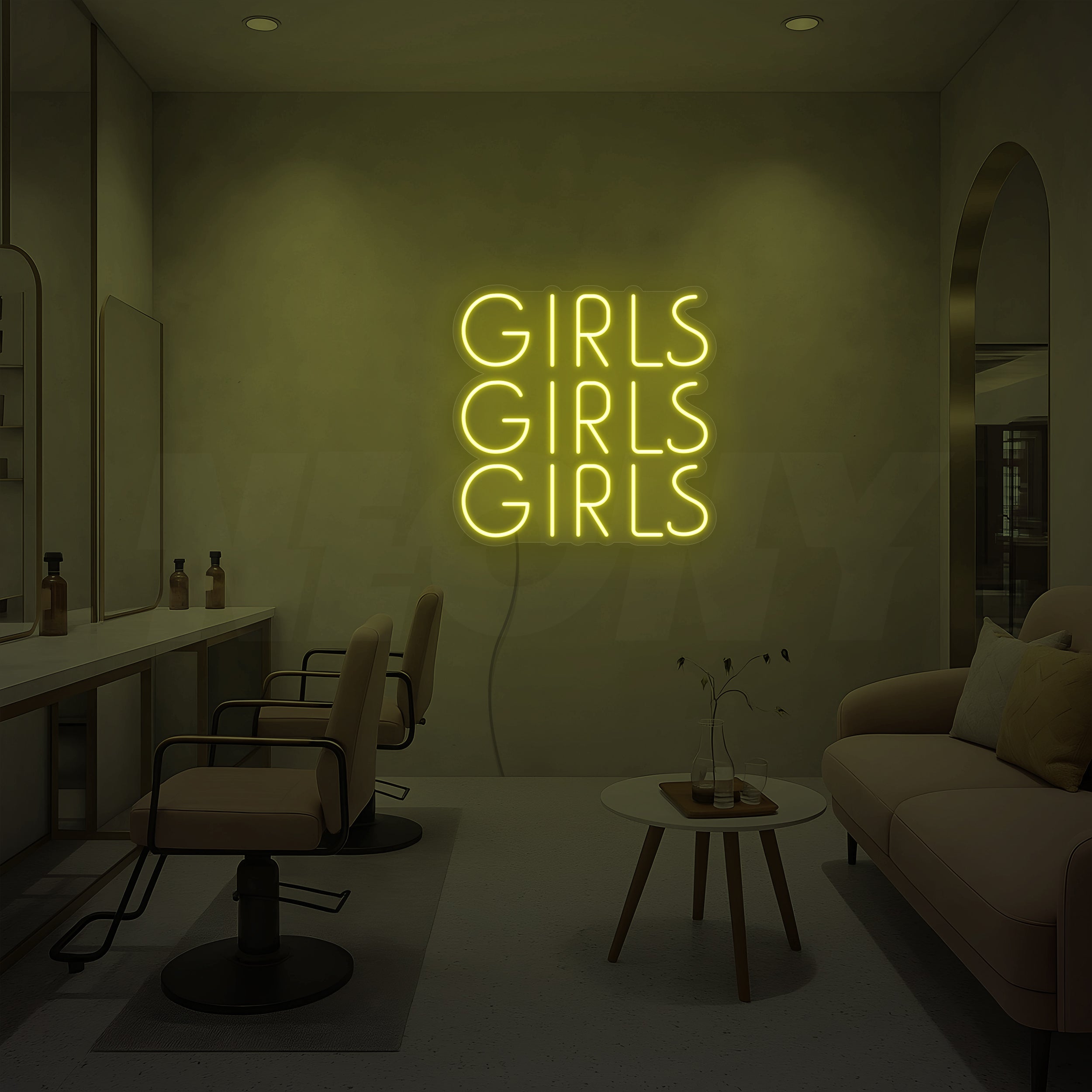 Girls
