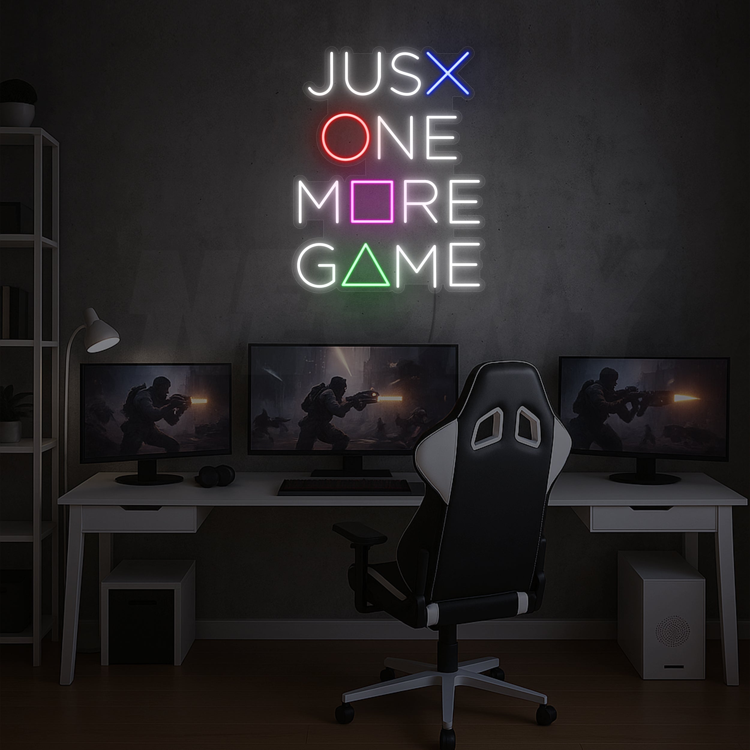 Just One