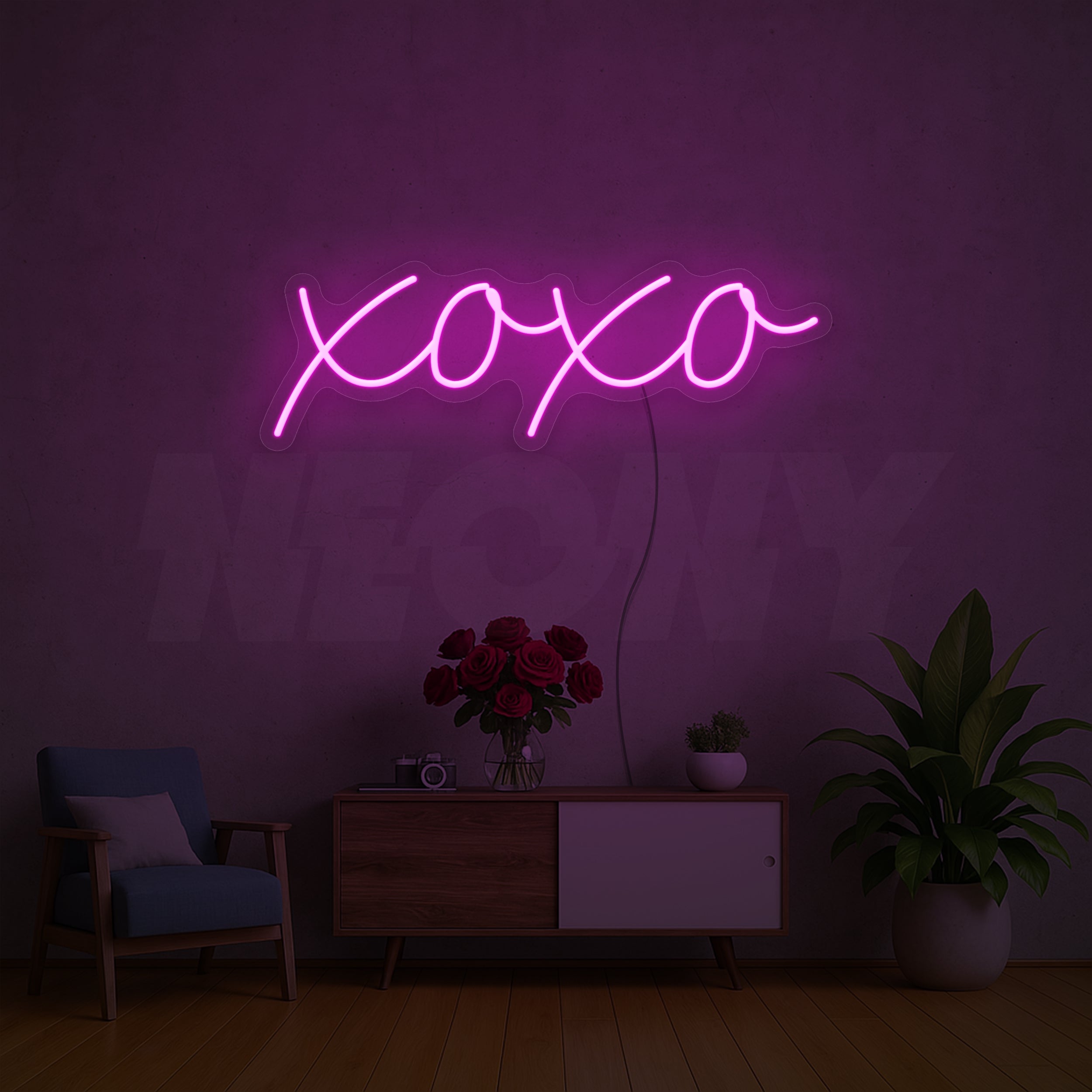 xoxo
