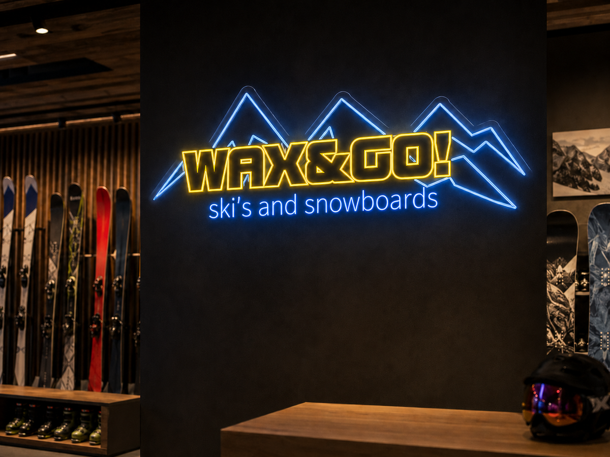 WAX & GO