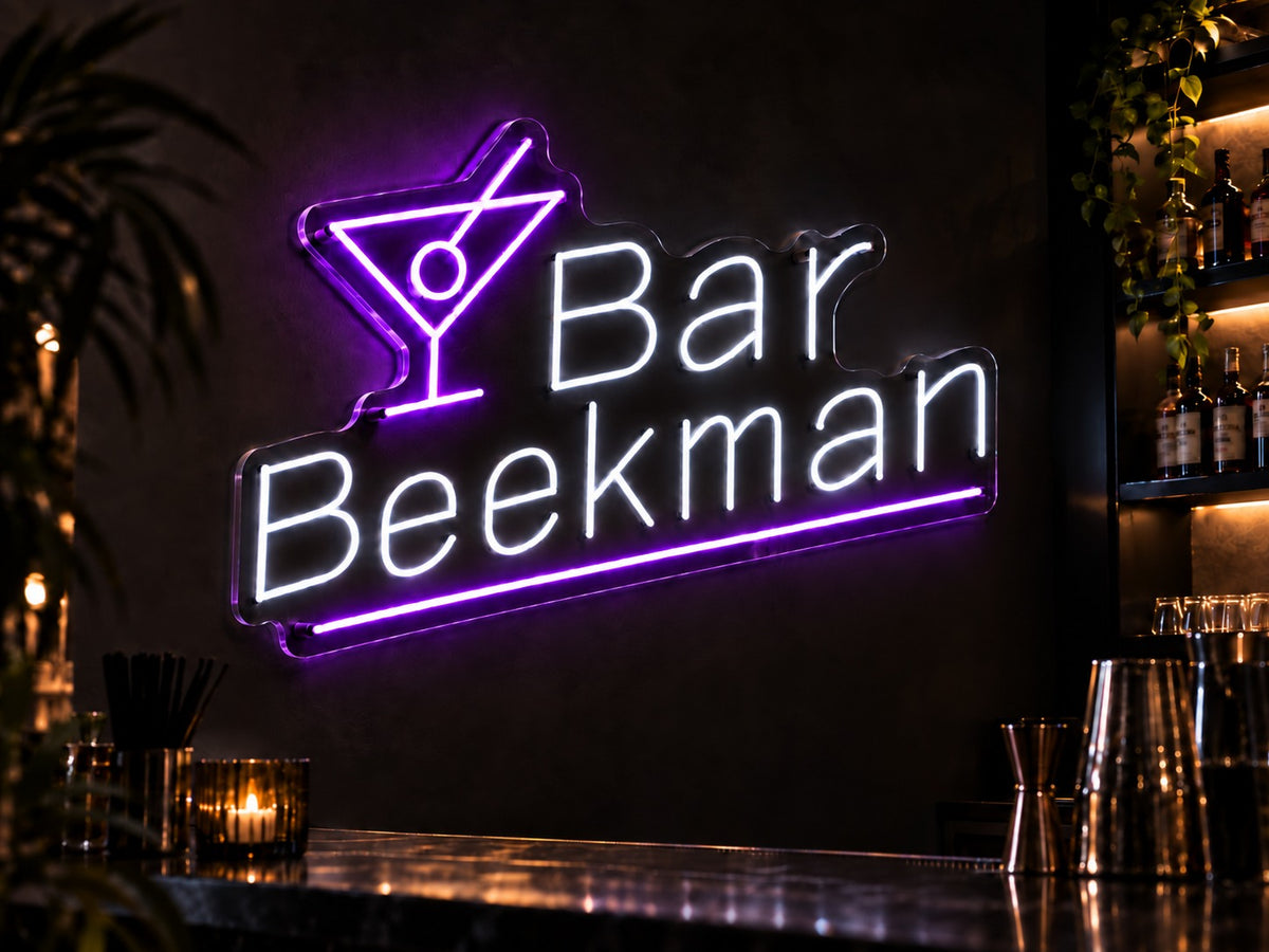 Bar Beekman