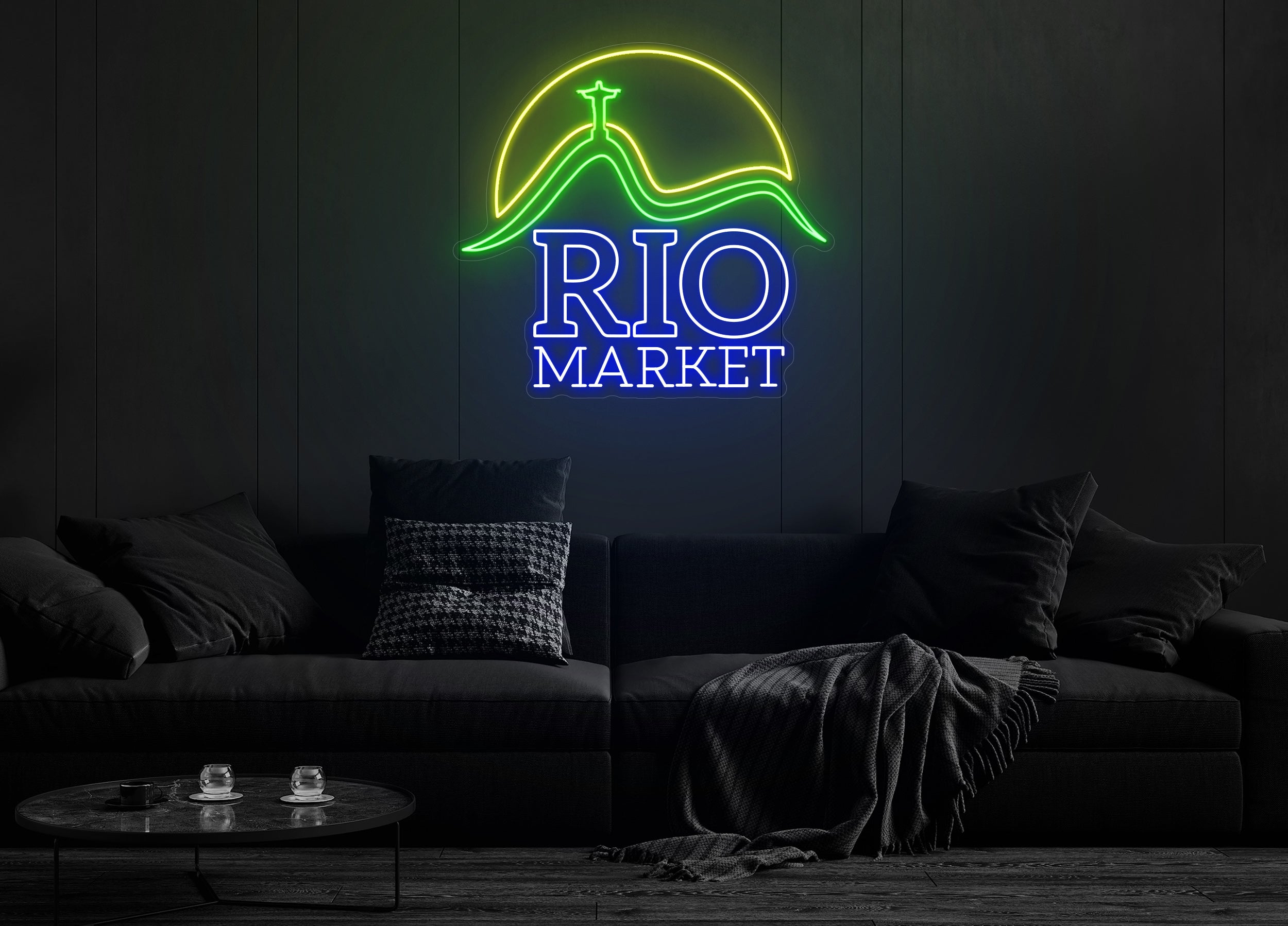 Rio Market